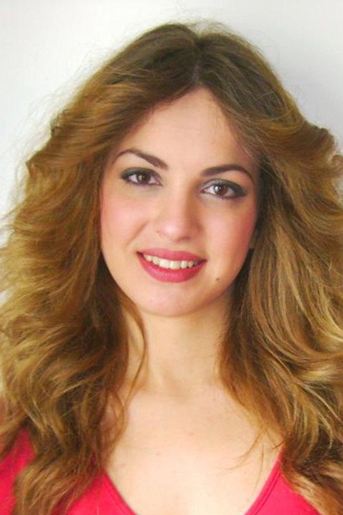 Vasiliki Angeli profile