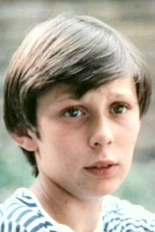 Photo of Volodya Chernyuk, Acting