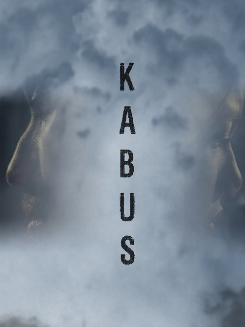 Movie poster for Kabus (2022)