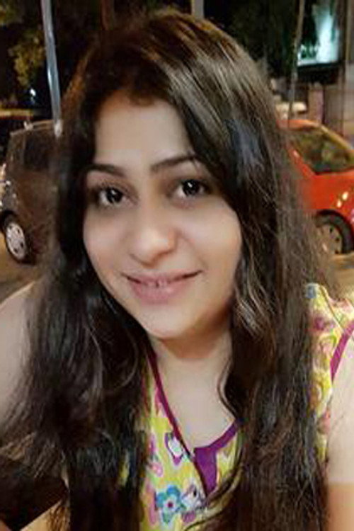 Photo of Tejal Vyas, Acting