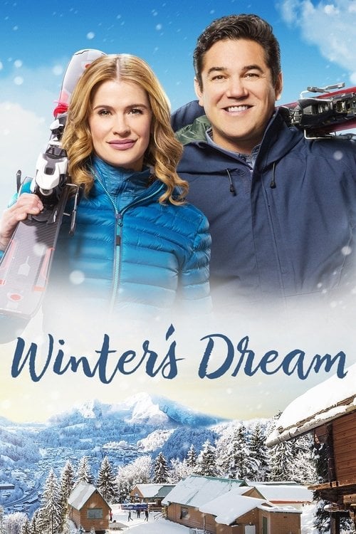 Movie poster for Winter's Dream (2018)