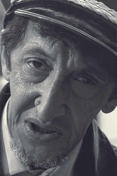 Photo of Hassan Ben Badida, Acting