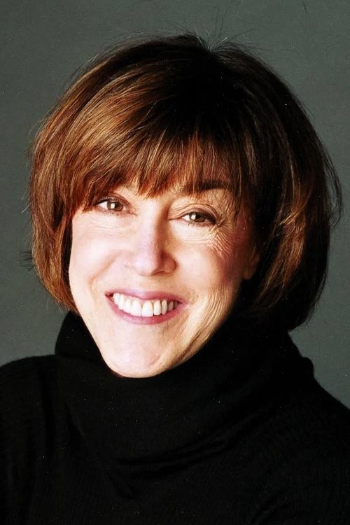 Nora Ephron profile