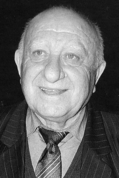 Photo of Georgi Mishev, Writing