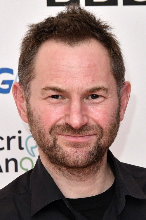 Photo of Daniel Brocklehurst, Writing
