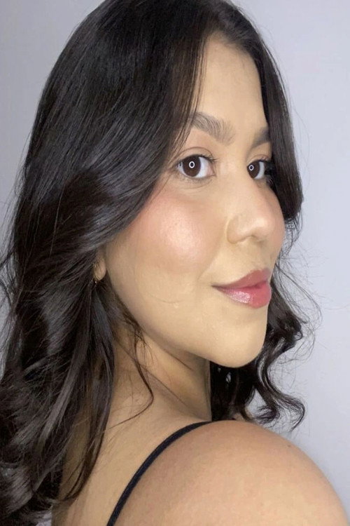 Photo of Juliana Nascimento, Acting
