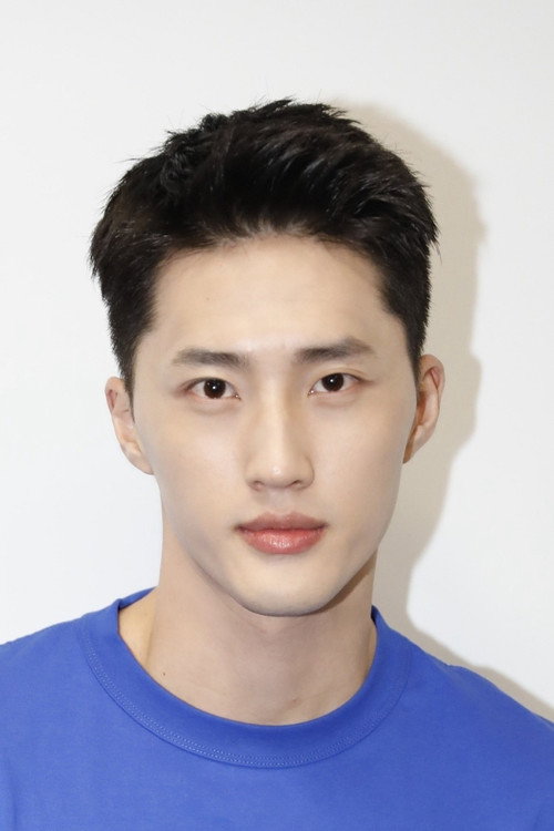 Photo of You Quansheng, Acting