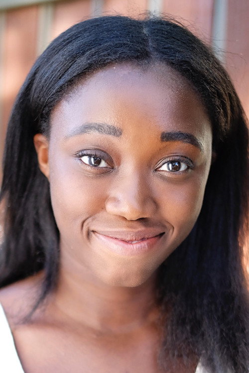 Photo of Marie Senghore, Acting