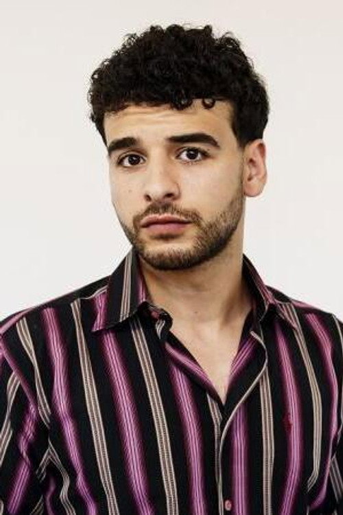 Ismail L'Hamiti profile