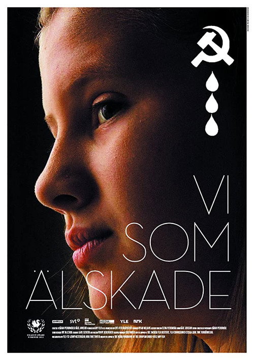 Movie poster for Once There Was Love (2012)
