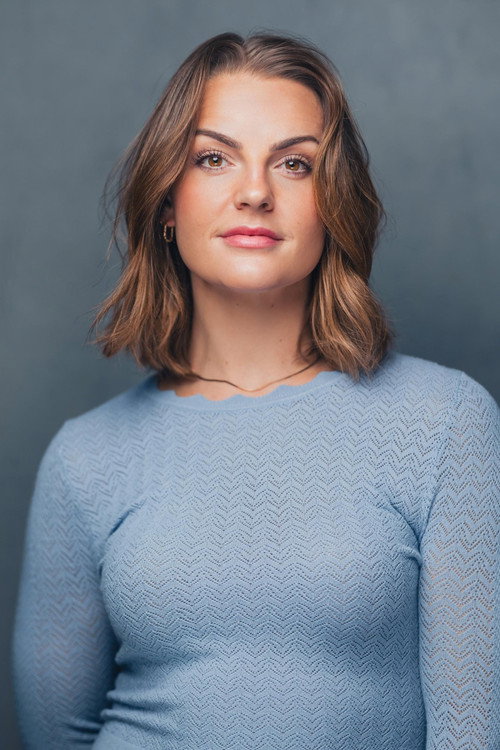 Photo of Morgan Melnyk, Acting