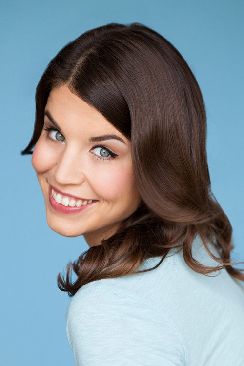 Photo of Marissa Strickland, Acting