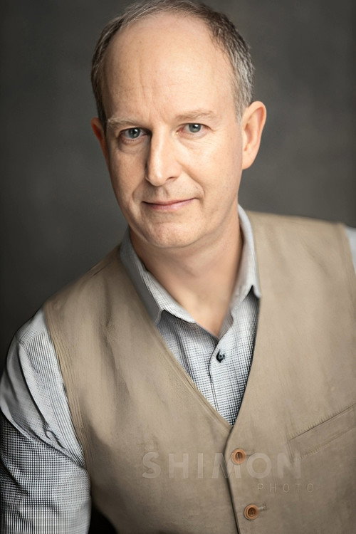 Scott McQuarrie profile