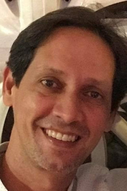 Photo of Julio Ramos, Acting