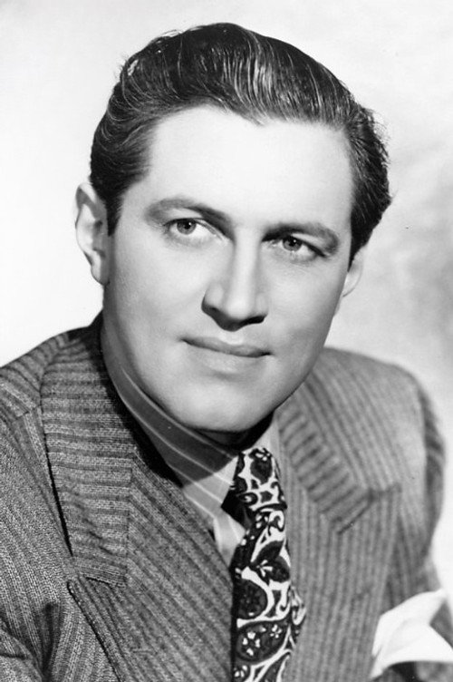 Photo of John McCallum, Acting
