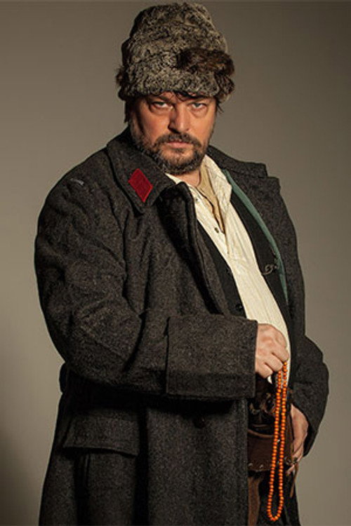 Photo of Емил Емилов, Acting
