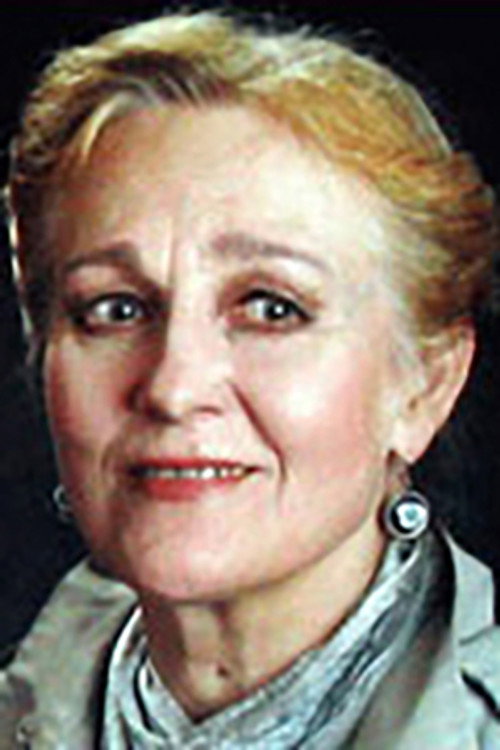 Photo of Olga Fomicheva, Acting