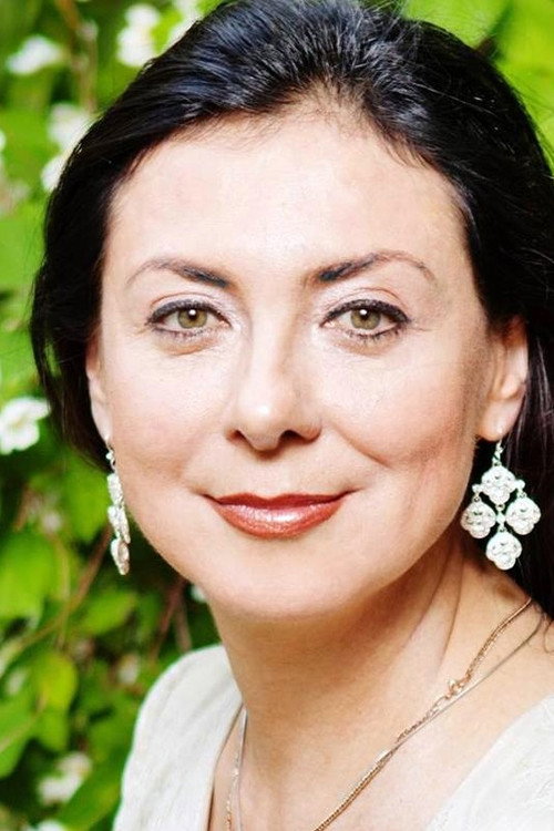 Photo of Elena Zaremba, Acting