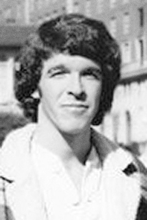 Photo of Rick Nutter, Acting