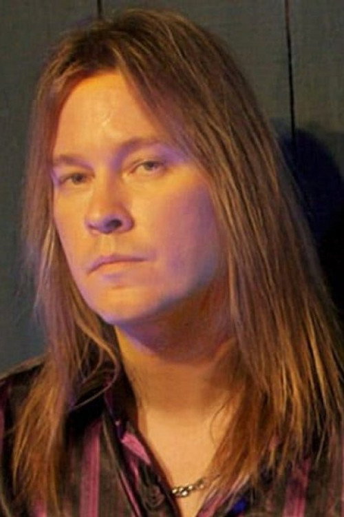 Photo of Glen Drover, Acting
