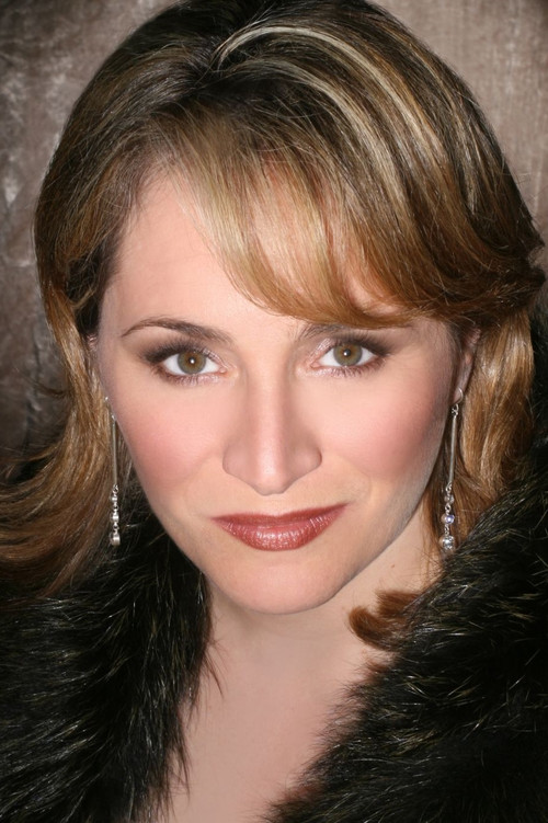 Photo of Patricia Racette, Acting