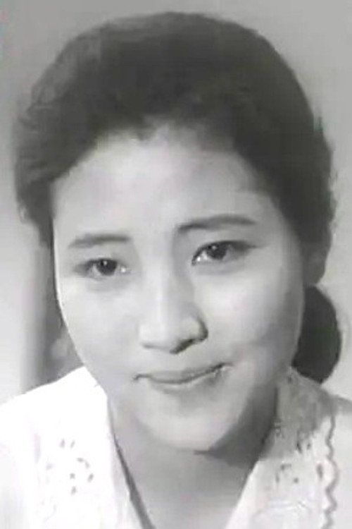 Photo of Hyeon-Sook Kim, Acting