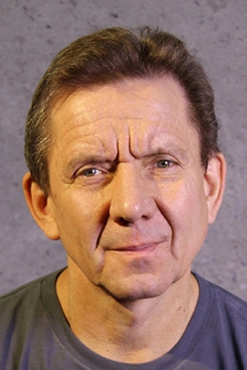 Photo of Victor Fomine, Acting