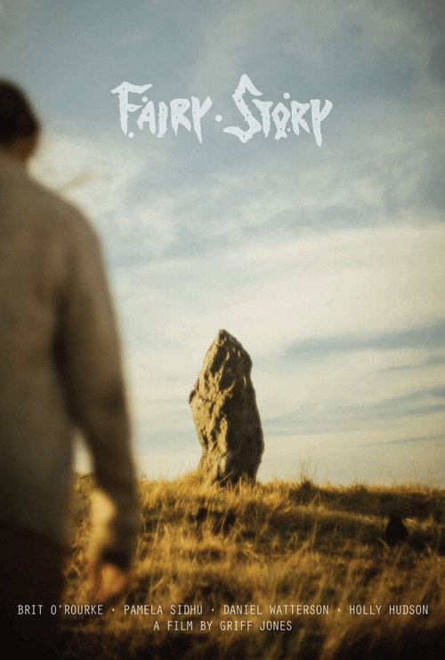 Movie poster for Fairy Story (2023)