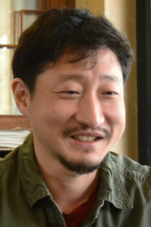 Shim Yoon-soo profile