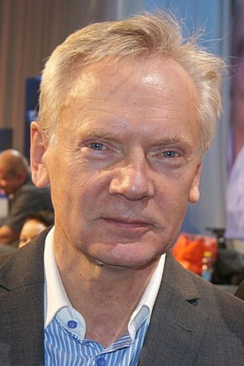 Photo of Andrzej Precigs, Acting