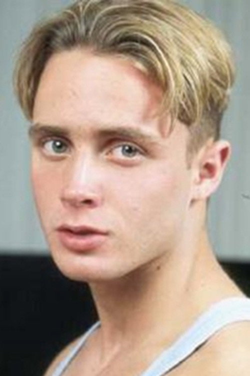 Photo of Michael Lofton, Acting