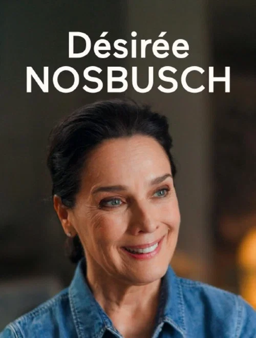 Movie poster for Désirée Nosbusch - Den Träumen folgen (2025)