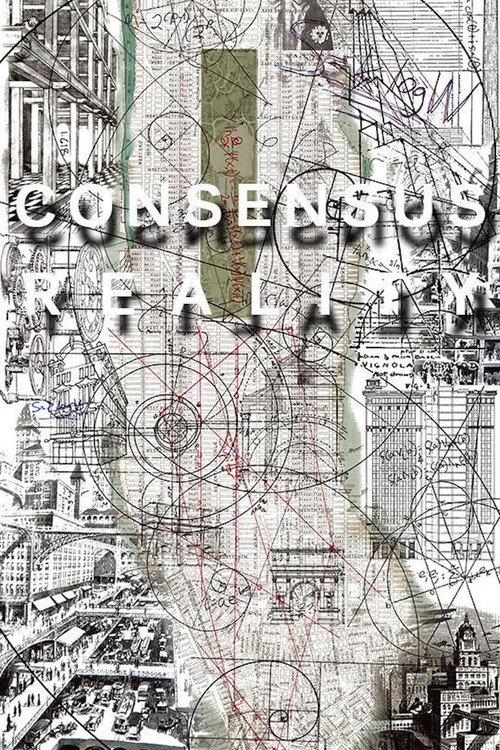 Movie poster for Consensus Reality (2018)