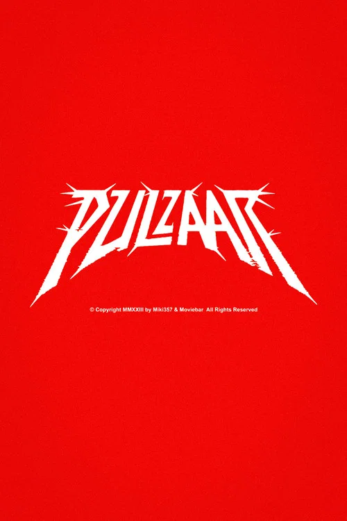 Movie poster for Pulzaar (2023)