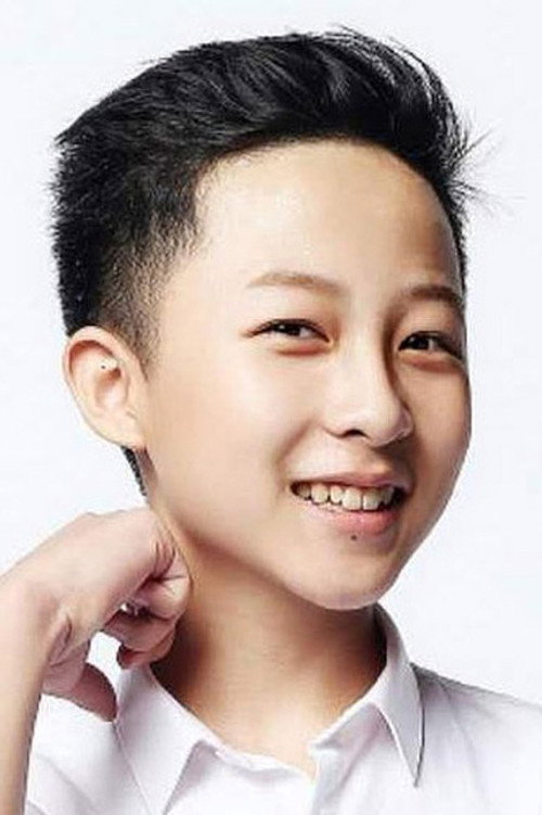 Photo of Li Peize, Acting