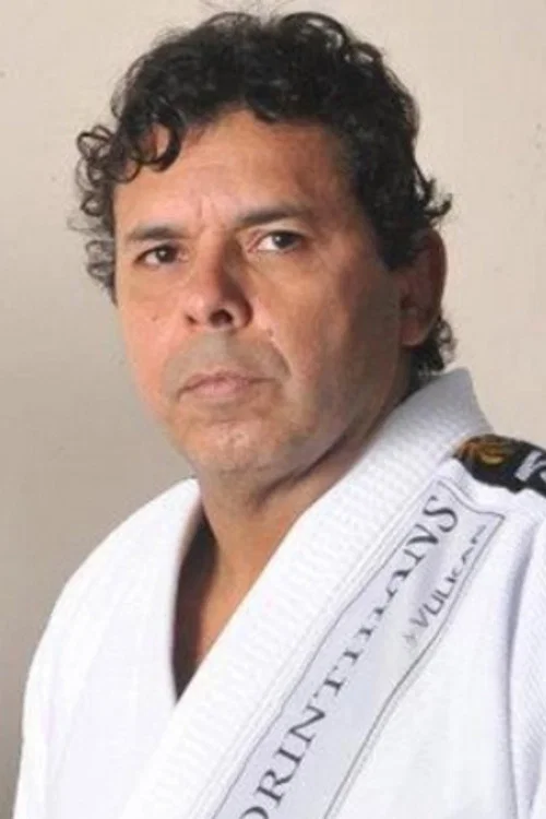 Photo of Joe Moreira, Acting