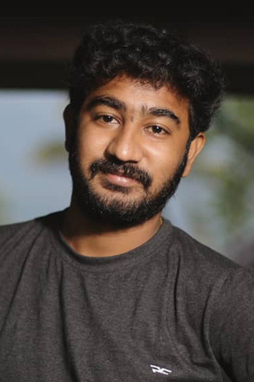 Photo of M. Praneshvar, Acting