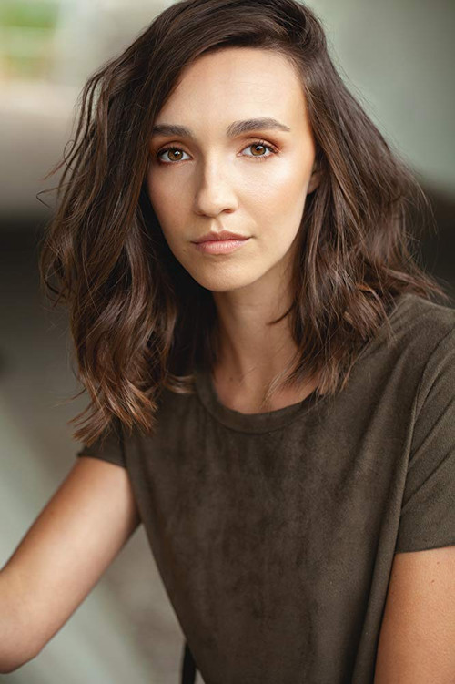Photo of Rachael Kathryn Bell, Acting