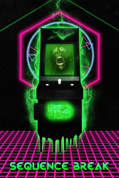 Movie poster for Sequence Break (2017)