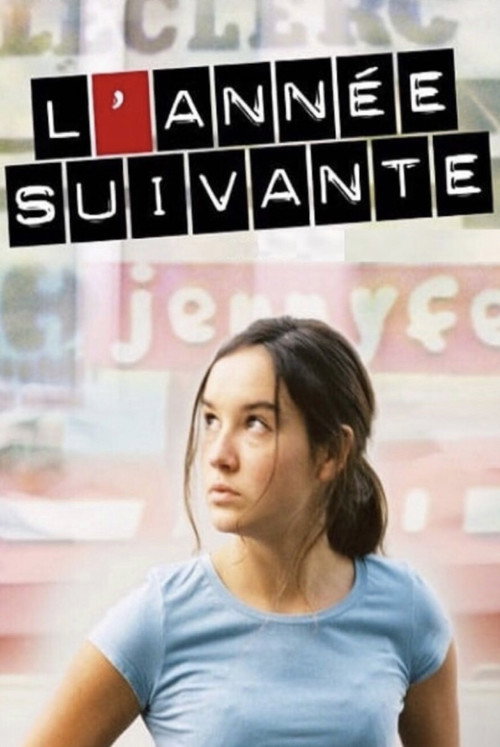 Movie poster for The Year After (2007)