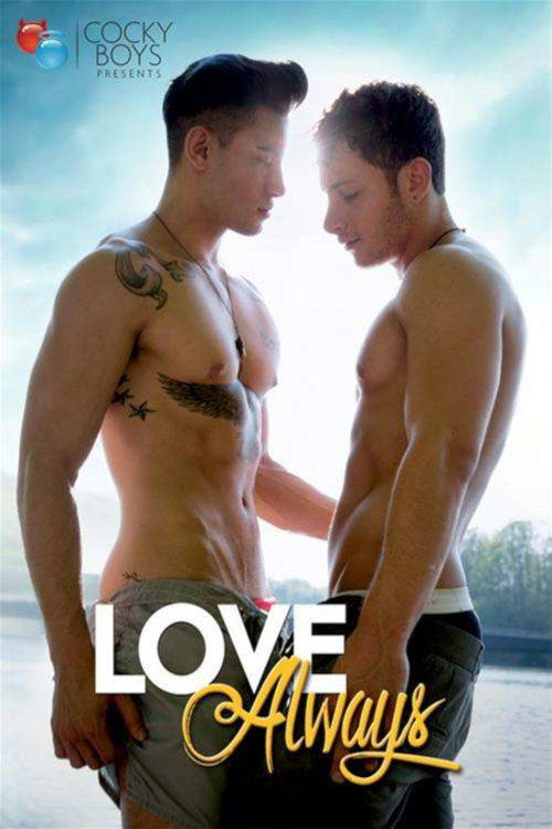 Movie poster for Love Always (2015)