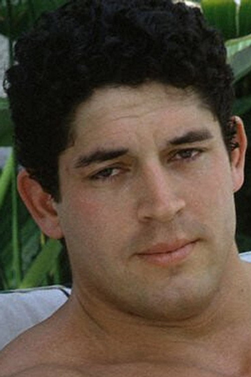 Photo of Chris Onasis, Acting
