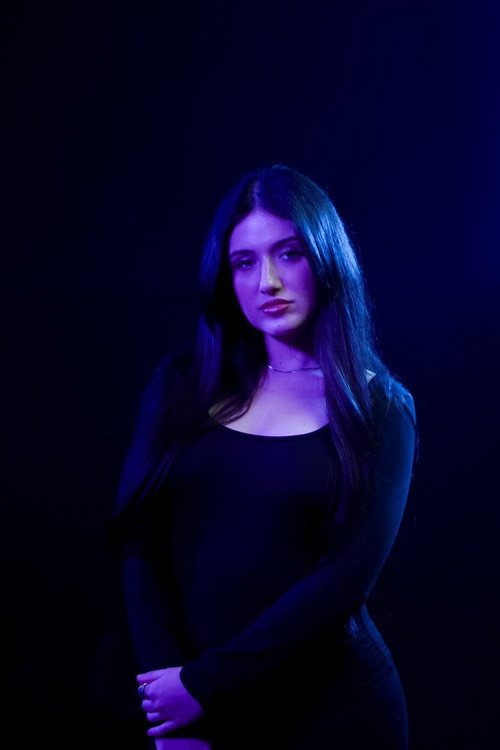 Photo of Angie Esteve, Acting