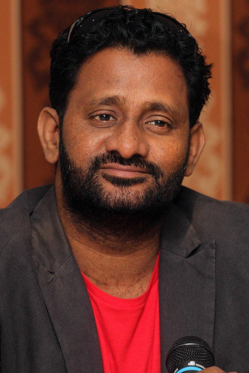 Resul Pookutty profile