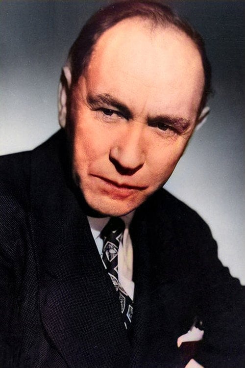 Photo of John Seitz, Acting