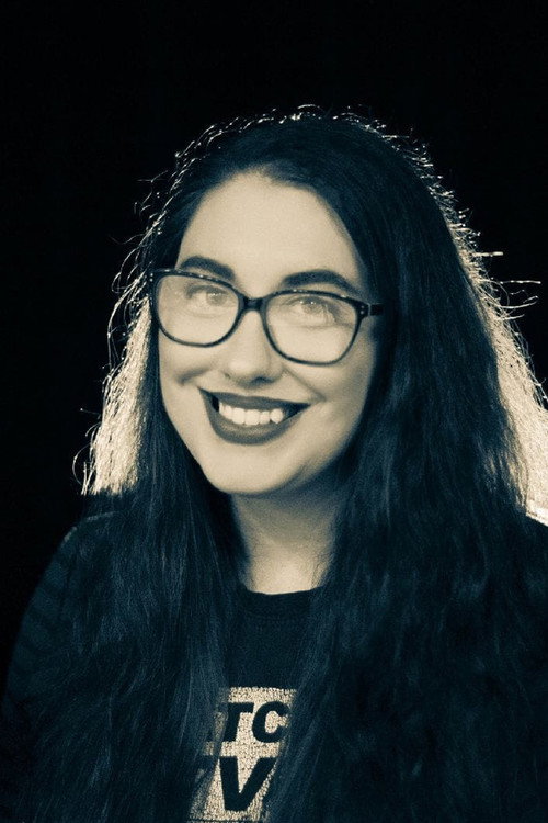 Photo of Erin Broussard, Directing