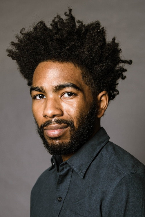 Photo of Zae Jordan, Acting