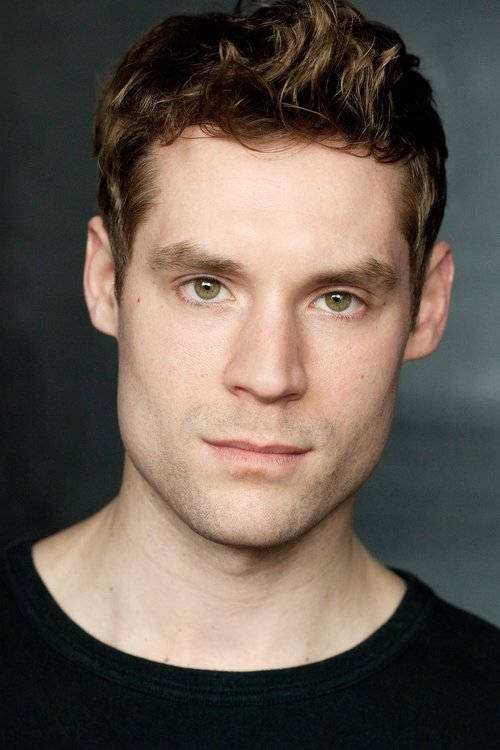 Photo of George Taylor, Acting