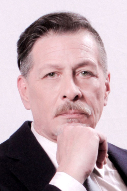 Photo of Fernando Miró, Acting