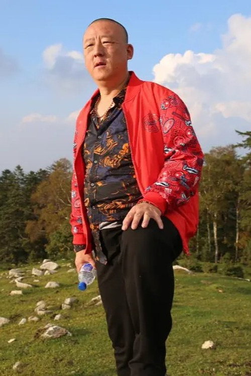 Photo of 徐广明, Acting